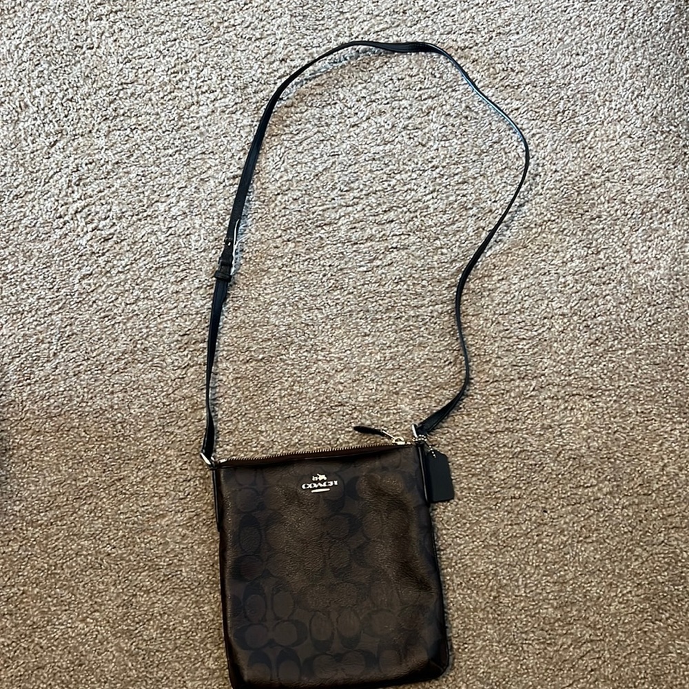 Coach Crossbody Purse